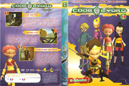 Photo DVD Num4